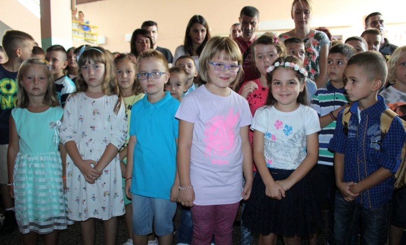 Počela nova školska godina u RS, u klupama 134.000 učenika