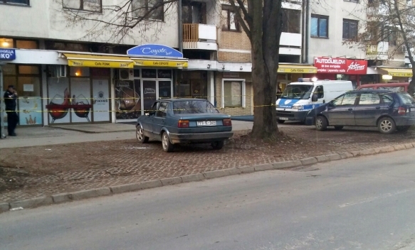 DOBOJ: Preminuo ranjeni muškarac