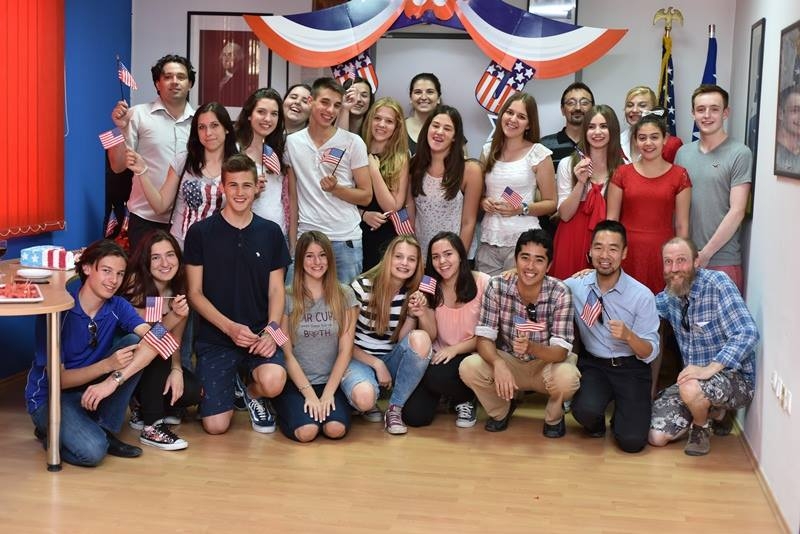 OKOM KAMERE: U Američkom Kutku proslavljen 239. rođendan SAD