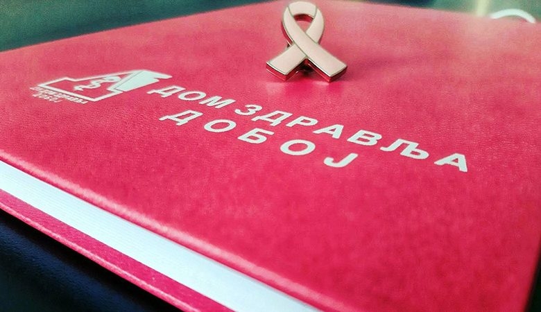 DOM ZDRAVLJA DOBOJ: Ružičasti oktobar – Mjesec borbe protiv raka dojke