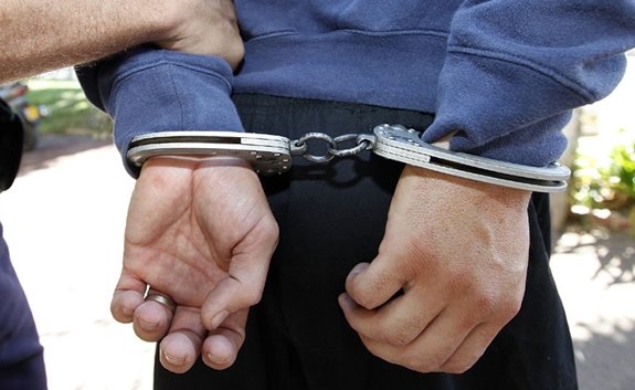 DOBOJ: Muškarac uhapšen zbog napada na policajca