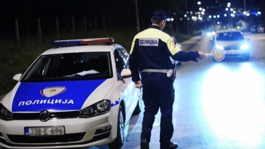 DOBOJ: Policija pronašla bijeli kombi. Nema dokaza o pokušaju otmice djeteta.