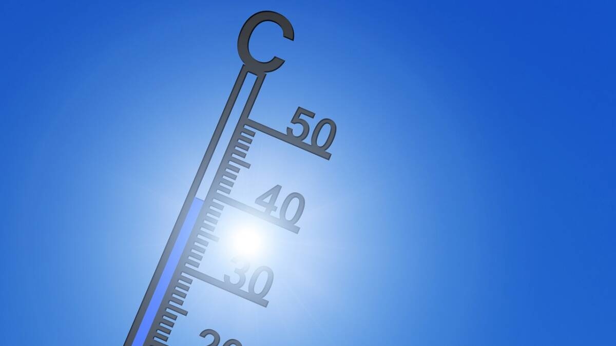 VRIJEME: Danas sunčano i veoma toplo, do 38 stepeni