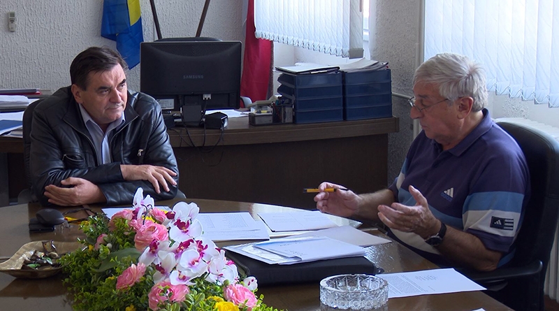 DOBOJ: Formirana rang lista za izgradnju kuća hvatskim povratnicima