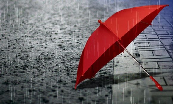 VRIJEME: Zahlađenje s kišom