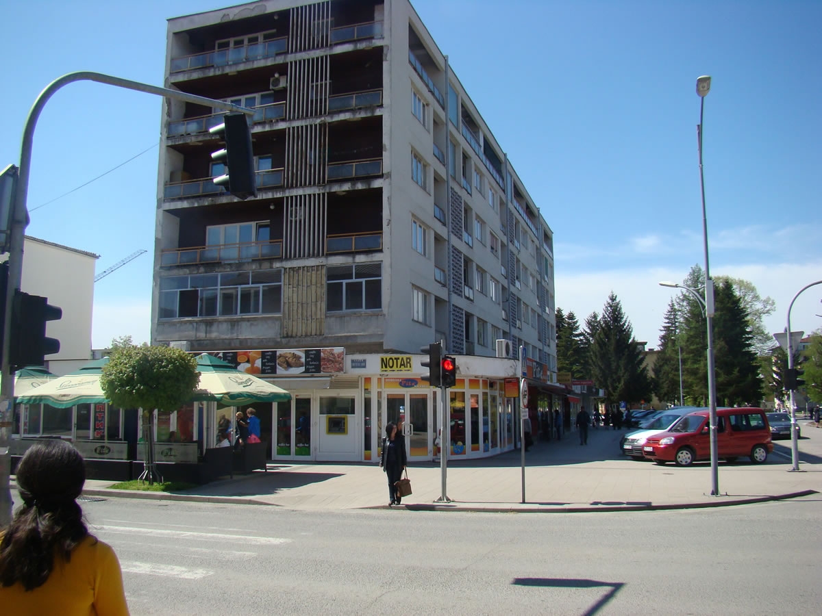 VRIJEME: Prijepodne toplo i sunčano, popodne nestabilno