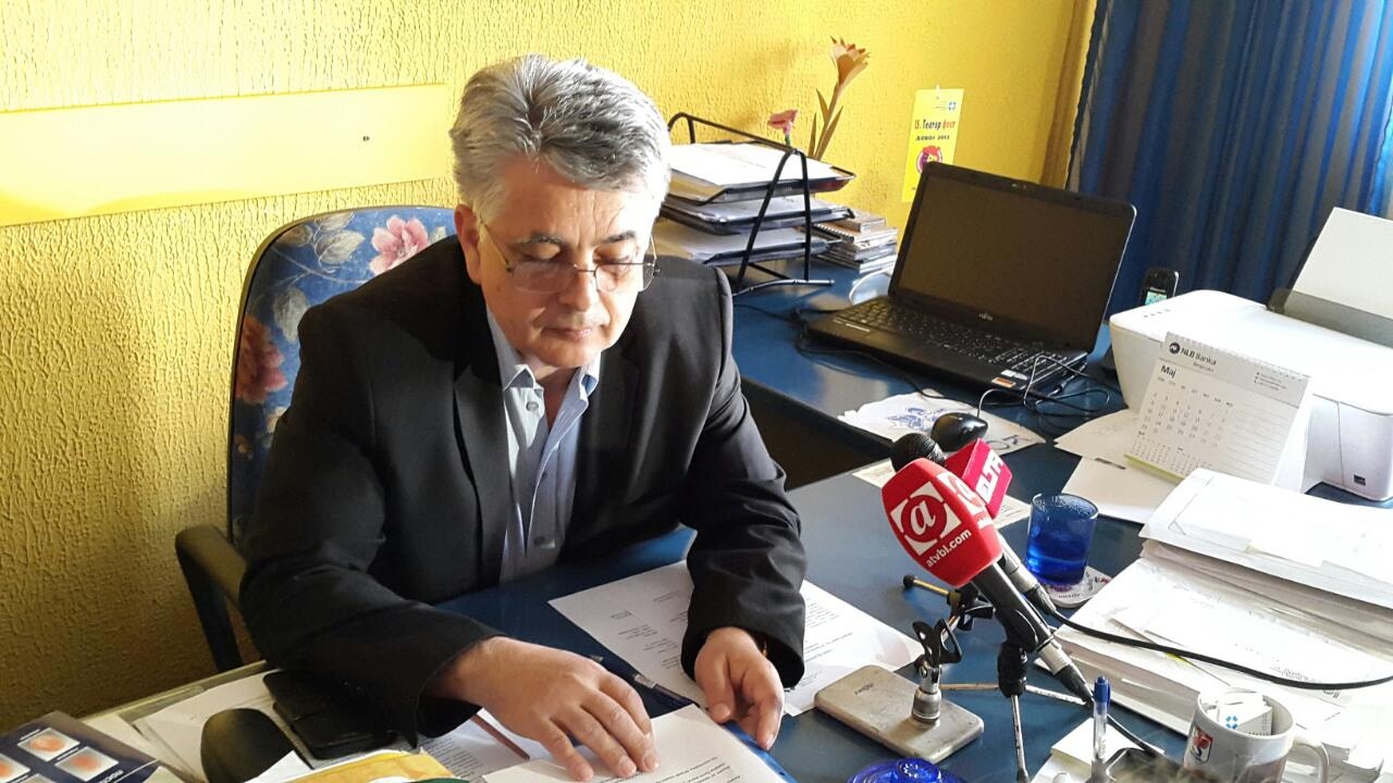 DOBOJ: Akcija prikupljanja knjiga za Prebilovce