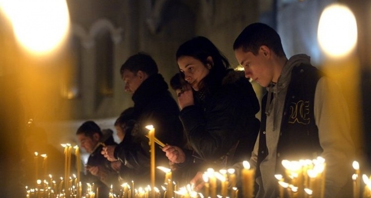 Danas Miholjske zadušnice