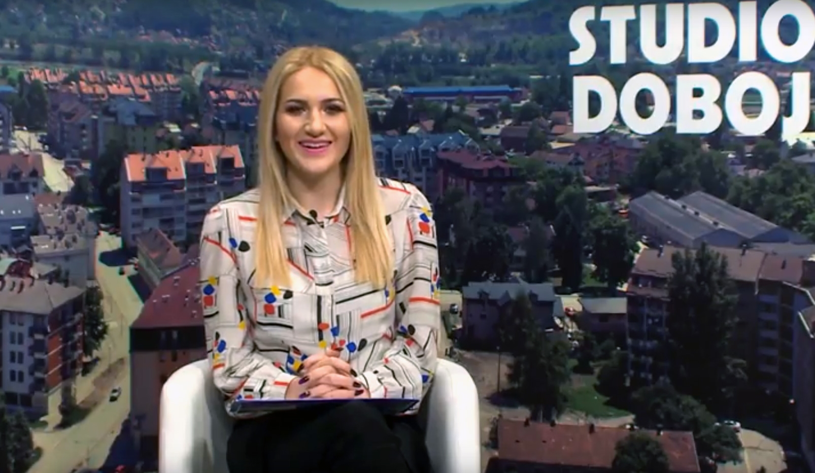 DOBOJ: Hronika dobojske regije – 24.01.2018. (VIDEO)