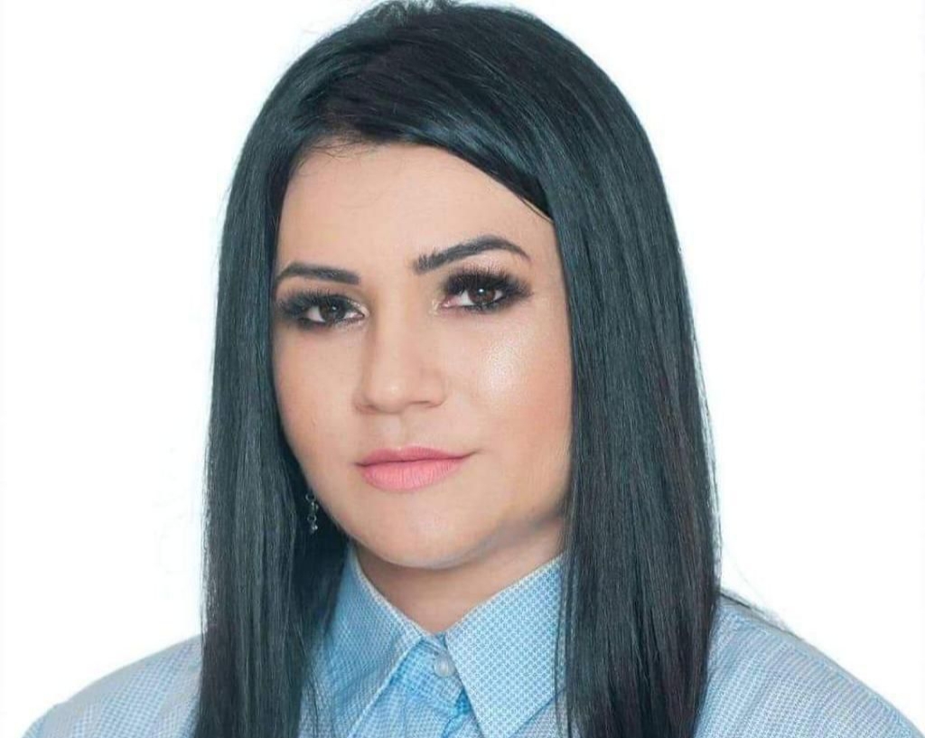 Slavica Marković, kandidat SDS za NSRS; SUDBINA DOBOJA JE U NAŠIM RUКAMA