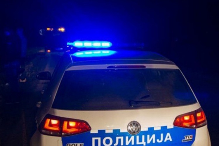 DOBOJ: Uhapšen vozač zbog sumnje da je pijan udario dva pješaka