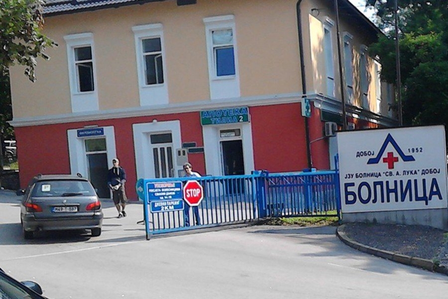 KAKO JE OVO MOGUĆE?! Bolnica u Doboju i dalje nabavlja tehnički kiseonik od TGP-a!