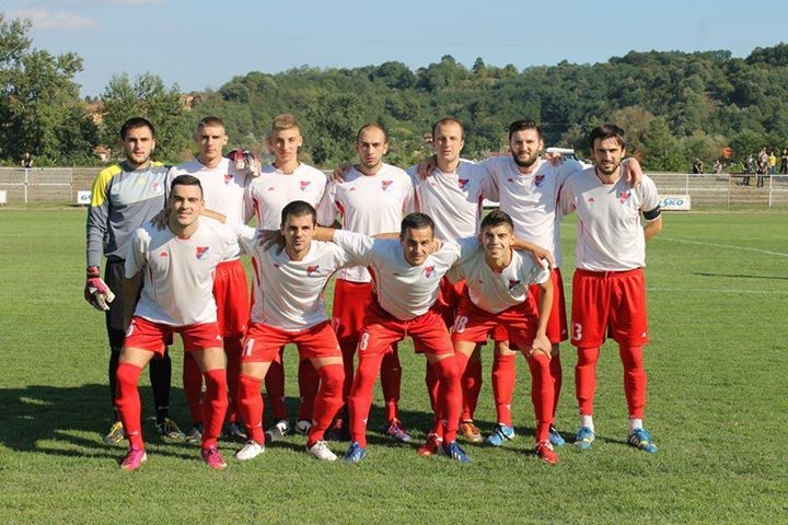 UKRATKO IZ DOBOJA: Nakon šestog kola Sloga drži korak