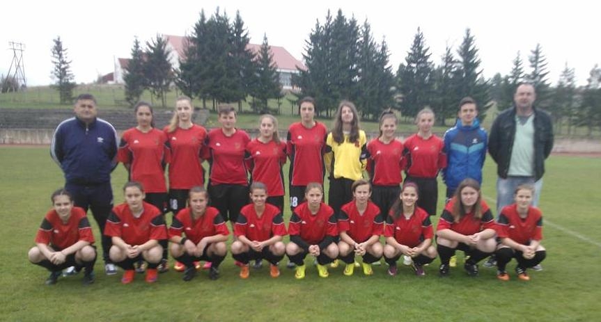 PRVA LIGA RS U FUDBALU ZA ŽENE: Nersportski potez trenera gostiju