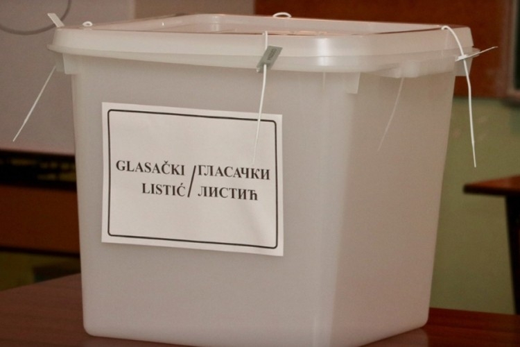 DOBOJ: Prijevremeni izbori za gradonačelnika 17. februara