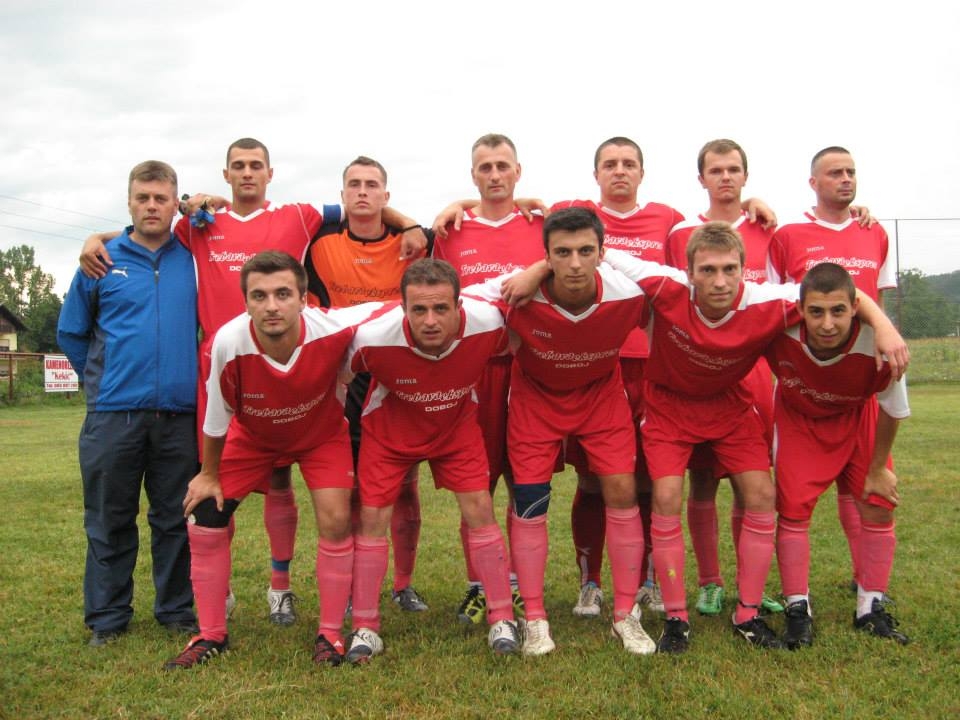 PFL DOBOJ: Dobar fudbal u derbiju