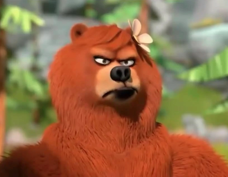 Čačkanje mečke i deranje jarca