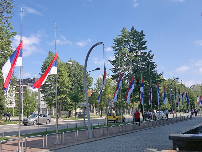 DOBOJ: Neradni dan 21. novembar