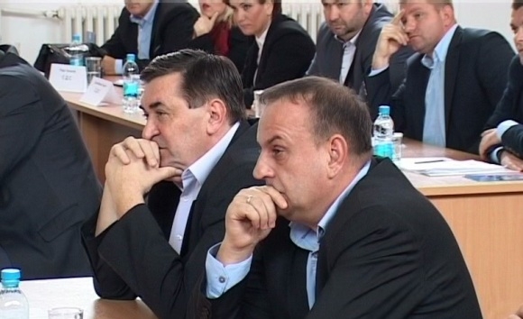 DOBOJ: Najbrži u formiranju vlasti (VIDEO)