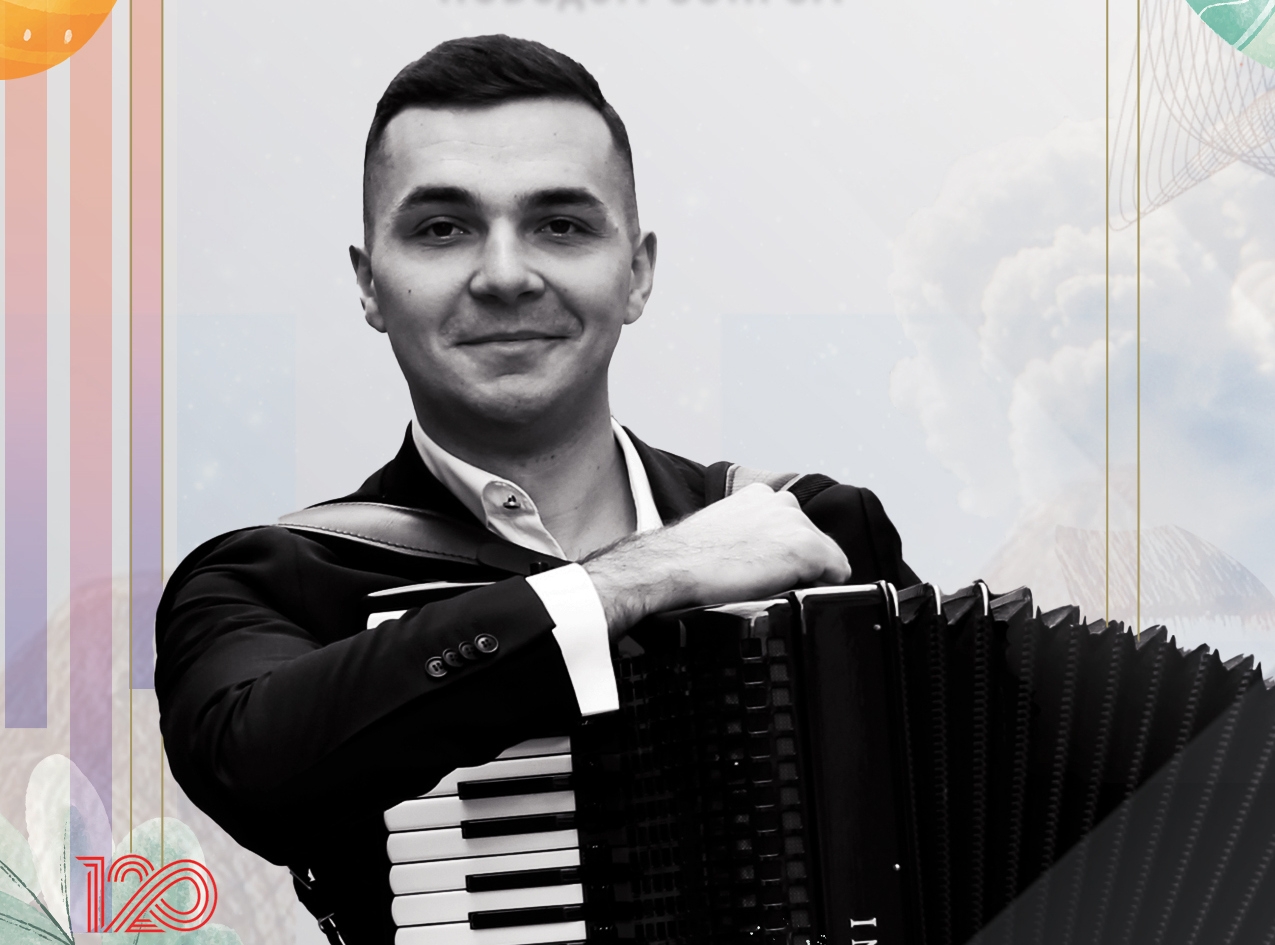 DOBOJSKI INFO NAJAVLJUJE: Solistički koncert Marka Plavčića u Centru za kulturu i obrazovanje