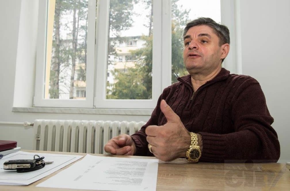 DOBOJ: Poplava kao izgovor za političko uhljebljenje