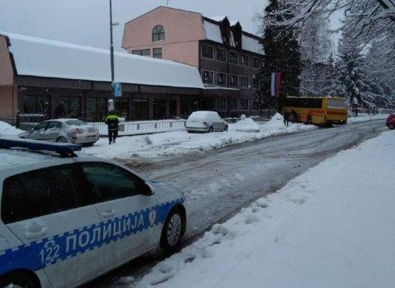 BEZ KOMENTARA: Doboj u rano proljeće (FOTO)