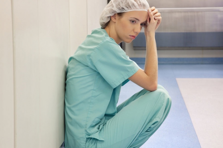 DOBOJ: Raste višak medicinskih sestara, otkaz za 90