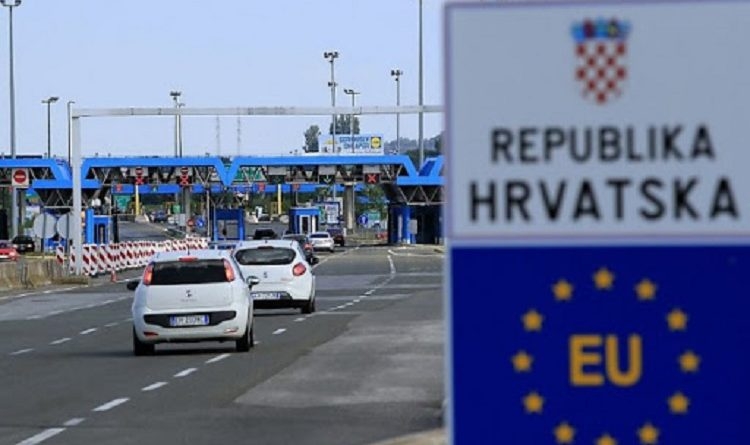 Građani BiH od januara u EU samo s onlajn potvrdom