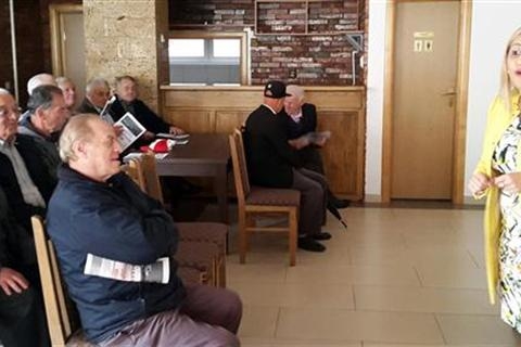DOBOJ: Veliki procenat smrtnosti od kardiovaskularnih bolesti