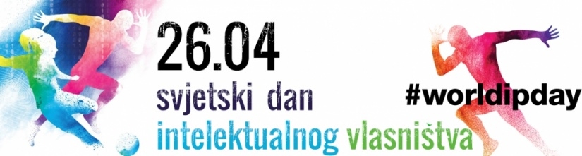 Obilježen Svjetski dan intelektualnog vlasništva