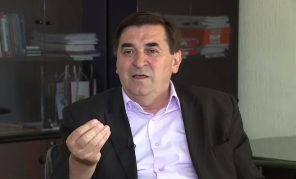 DOBOJ: Tomislav Kovač optužuje Obrena Petrovića da sarađuje sa stranim službama!?