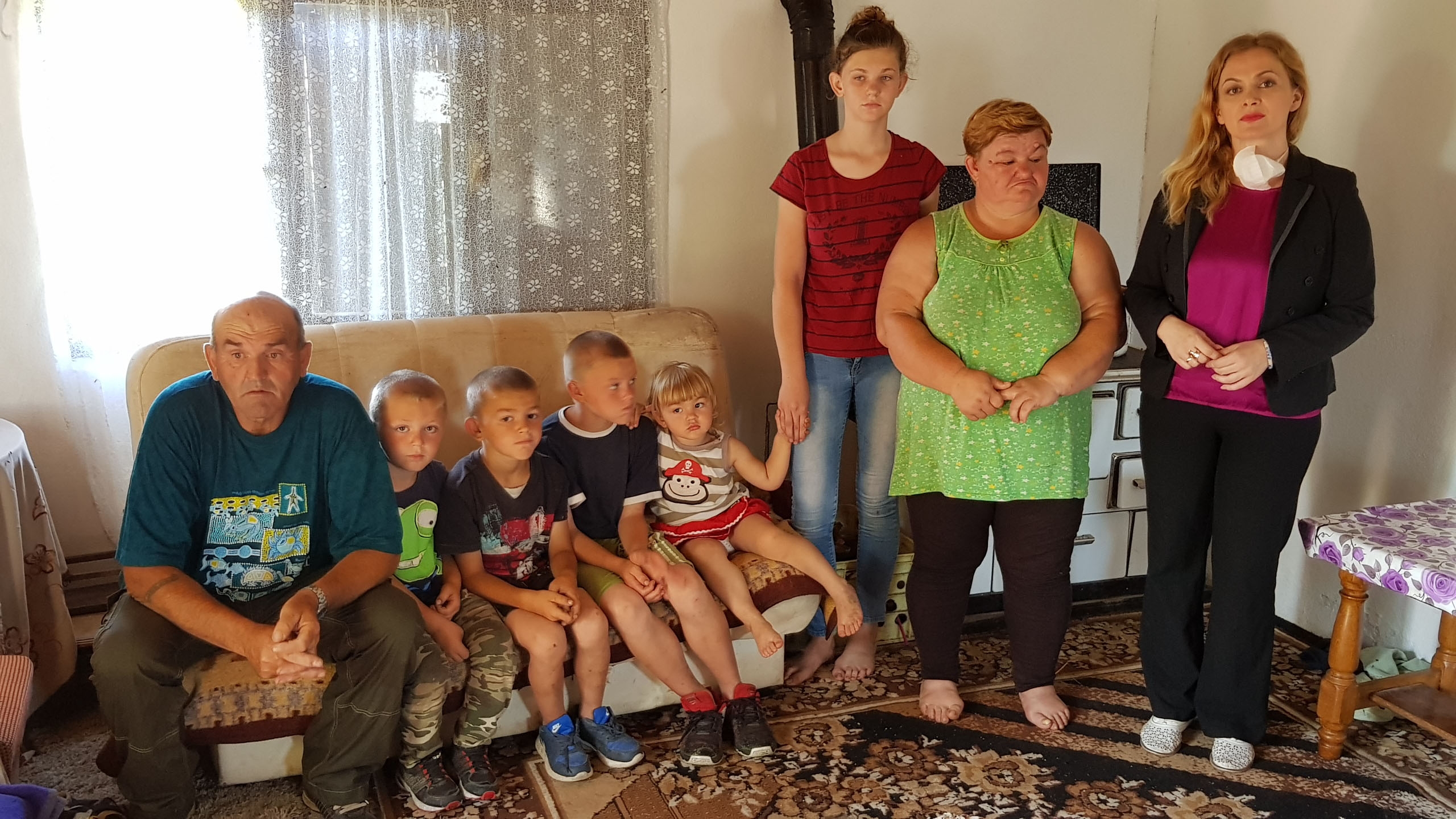 DOBOJ: Stojakovići nemaju vodu za piće, bunar zagadila komšijina septička