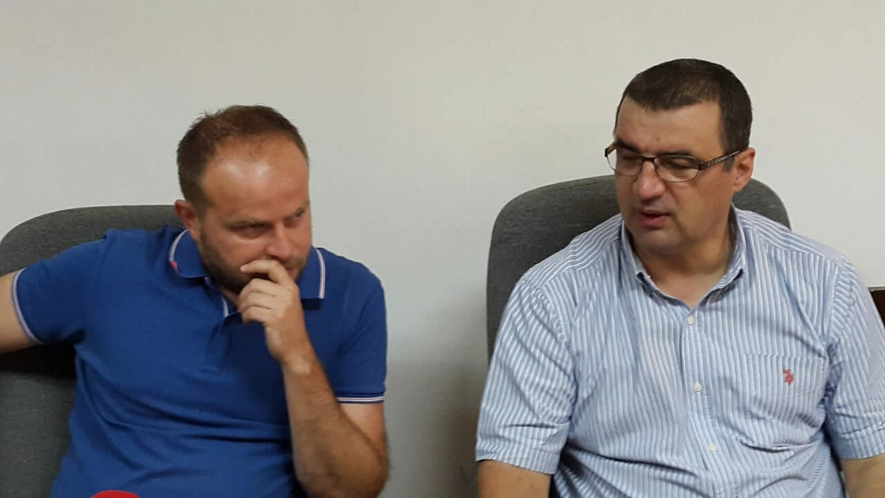 DOBOJ: "Izviđač" iz Ljubuškog umjesto rumunske "Odorhee"