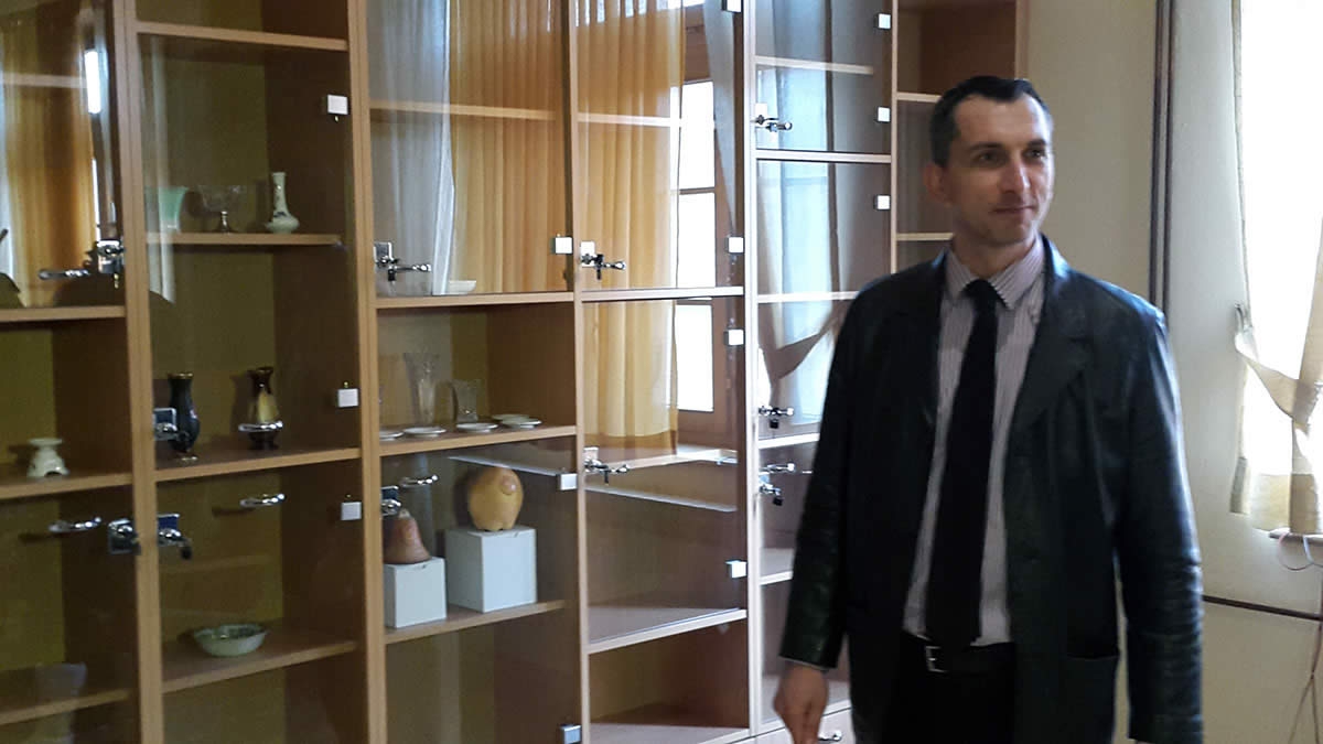 DOBOJ: Društvo u BiH još mora da uči o tolerantnosti