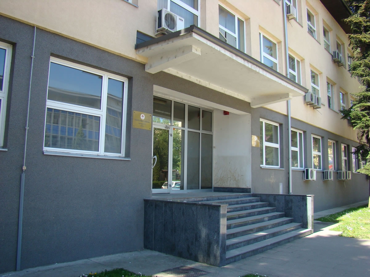 DOBOJ: Jednomjesečni pritvor osumnjičenom za ubistvo u Derventi