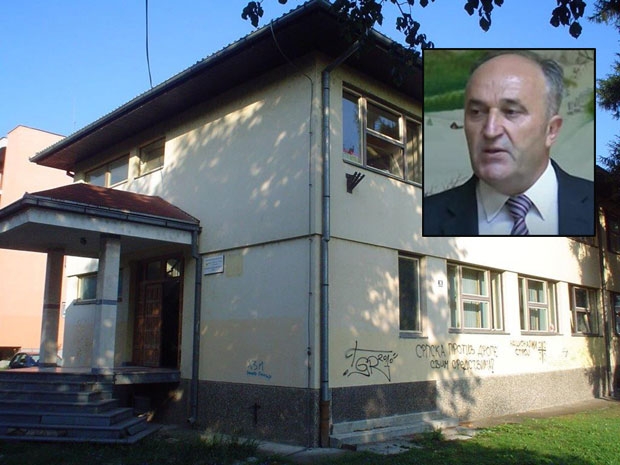 DOBOJ: Zakon jači od politike