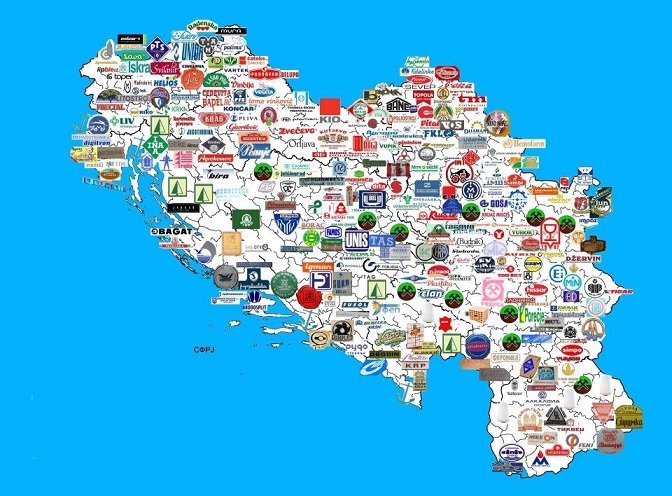 DRUŠTVENO-EKONOMSKI STAVOVI: O našim problemima