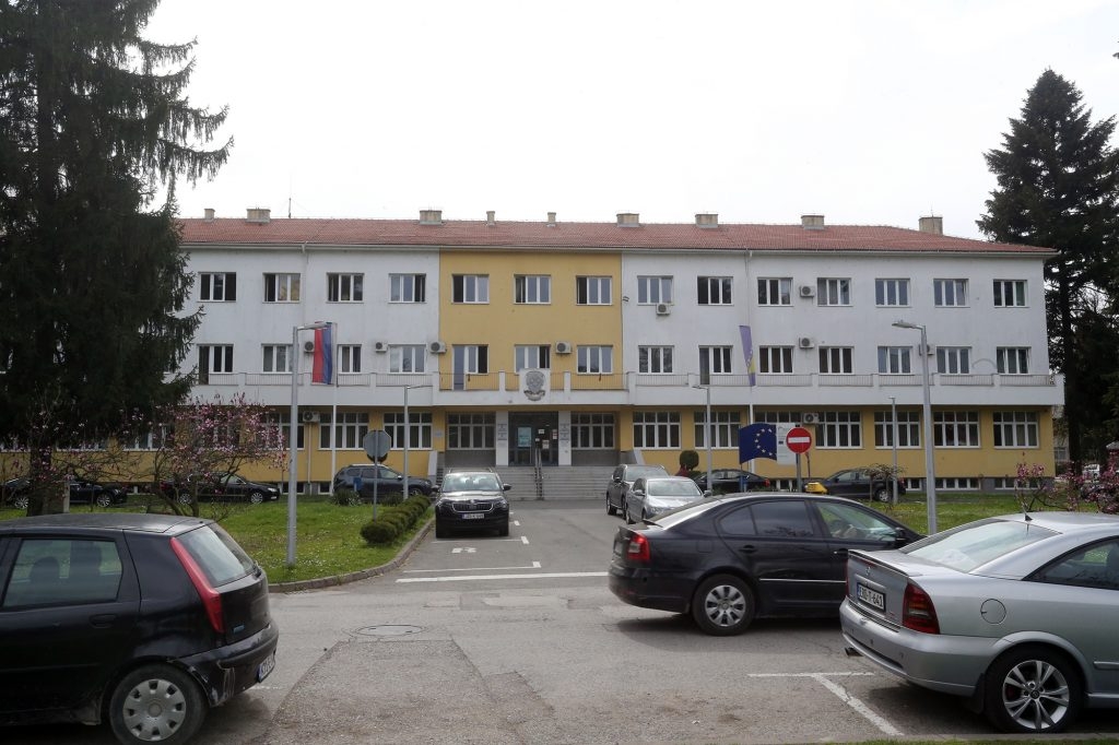 DOBOJ: Jerinić odbio ponudu „Kaldere“ i „Prointera“