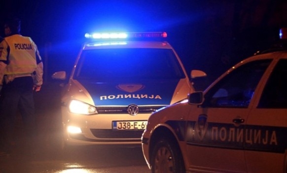DOBOJ: Obustava saobraćaja na putu Brod-Derventa zbog saobraćajne nezgode