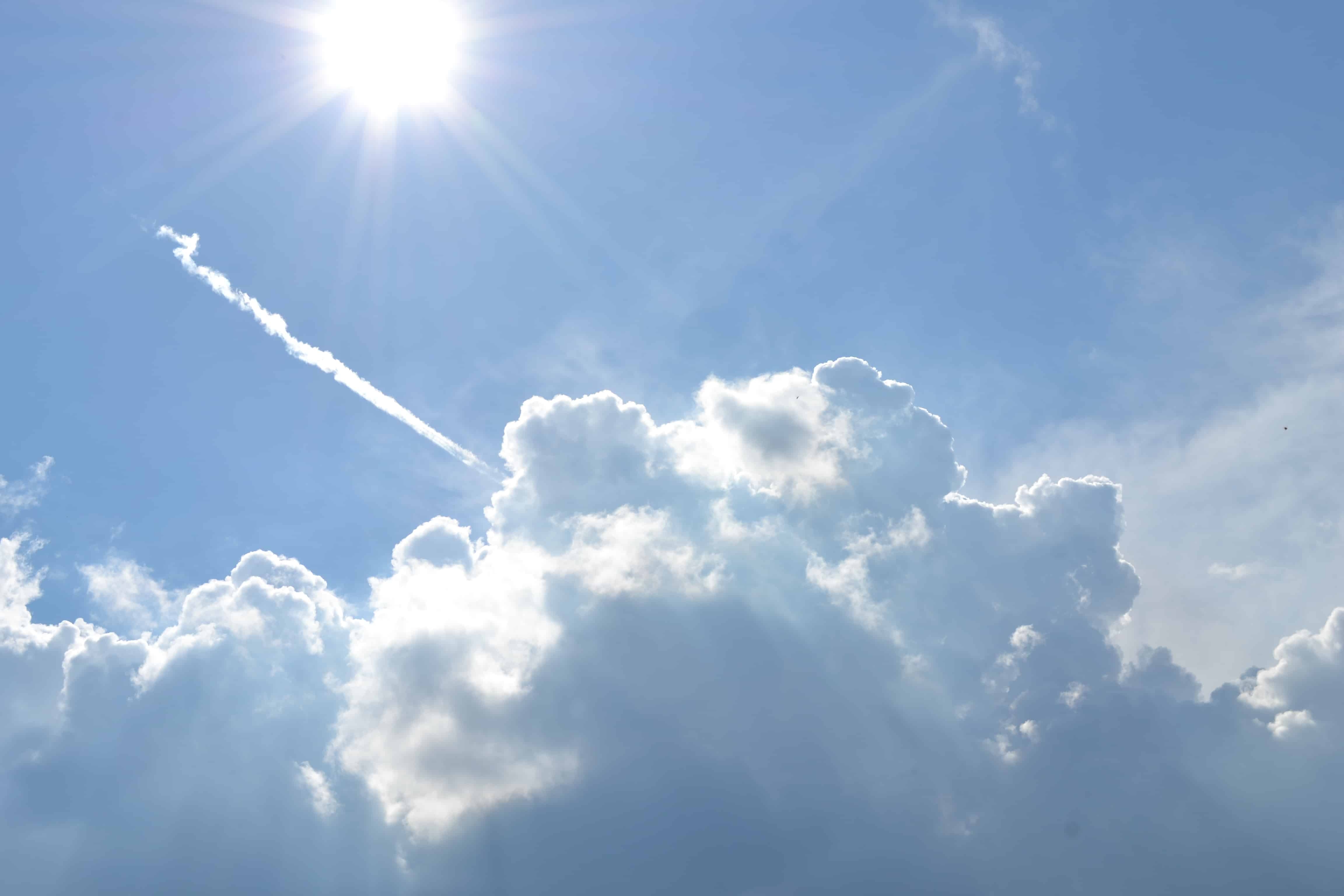VRIJEME: Danas toplo, temperatura oko 14 stepeni