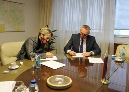 Žene sa sela od danas imaju nove mogućnosti