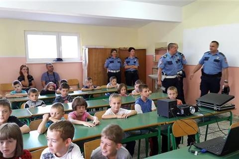 DOBOJ: U tri godine 70 saobraćajnih nesreća, 11 poginulih pješaka