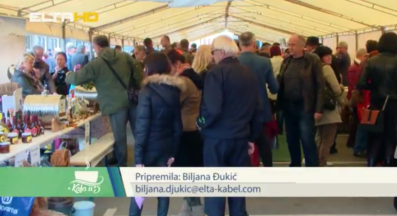 PETROVO: Kafa u 5 - Ozrenska jesen  (VIDEO)