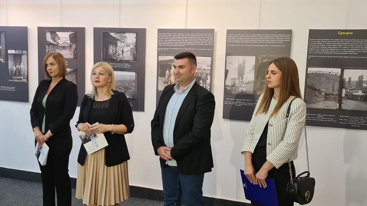 DOBOJ: Kosovo i Metohija na fotografijama Ogista Leona iz 1913. godine (FOTO)