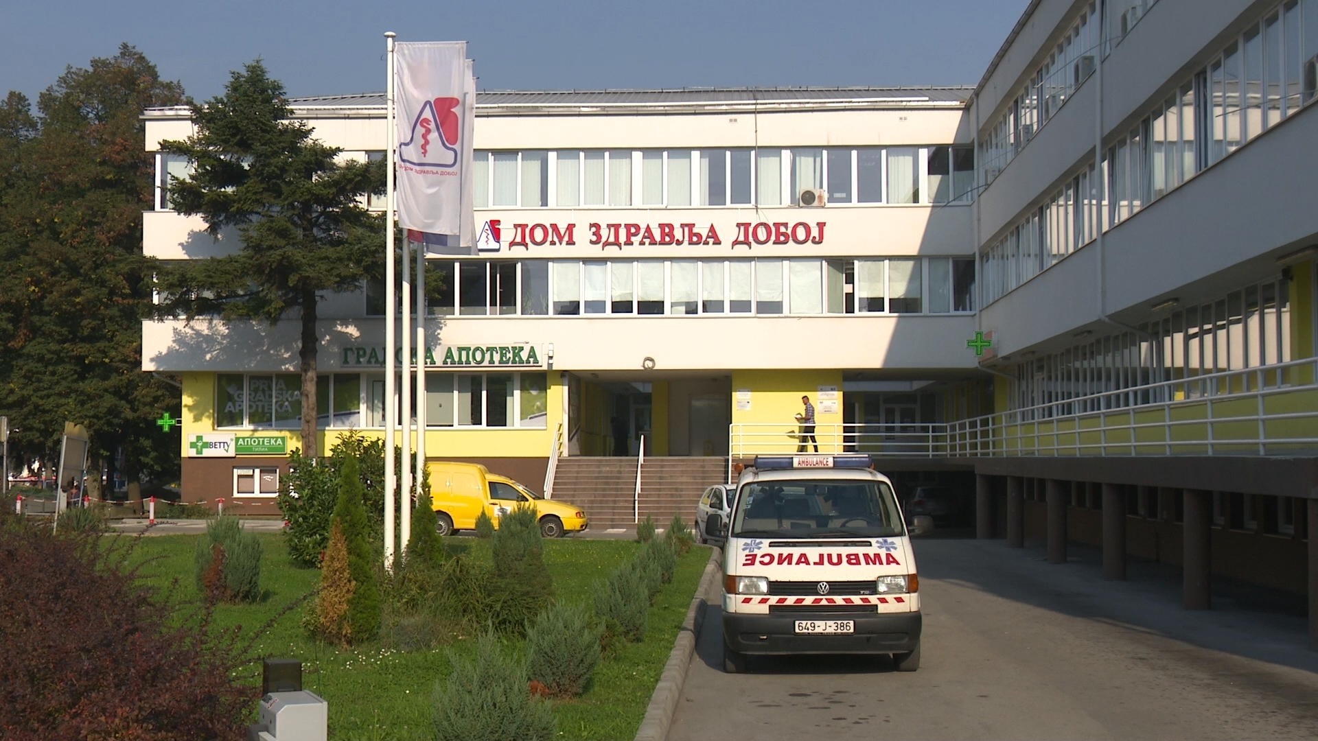 DOBOJ: Timovi porodične medicine Doma zdravlja akreditovani na maksimalnih sedam godina