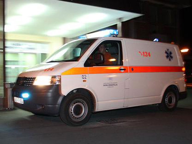 DOBOJ: Nova žrtva utapanja, živ izvučen iz jezera, pa preminuo od posledica