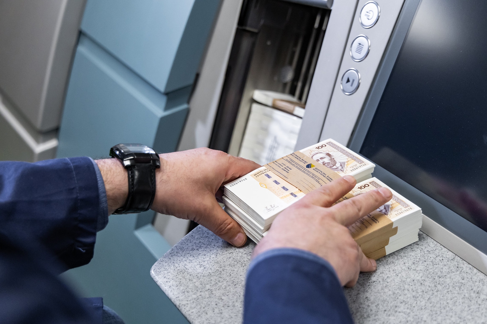 DOBOJ: “Elektro Doboj” isplaćuje akcionarima 8,24 miliona KM