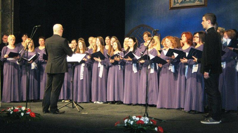 DOBOJ: Bogojavljenski koncert u ponedjeljak