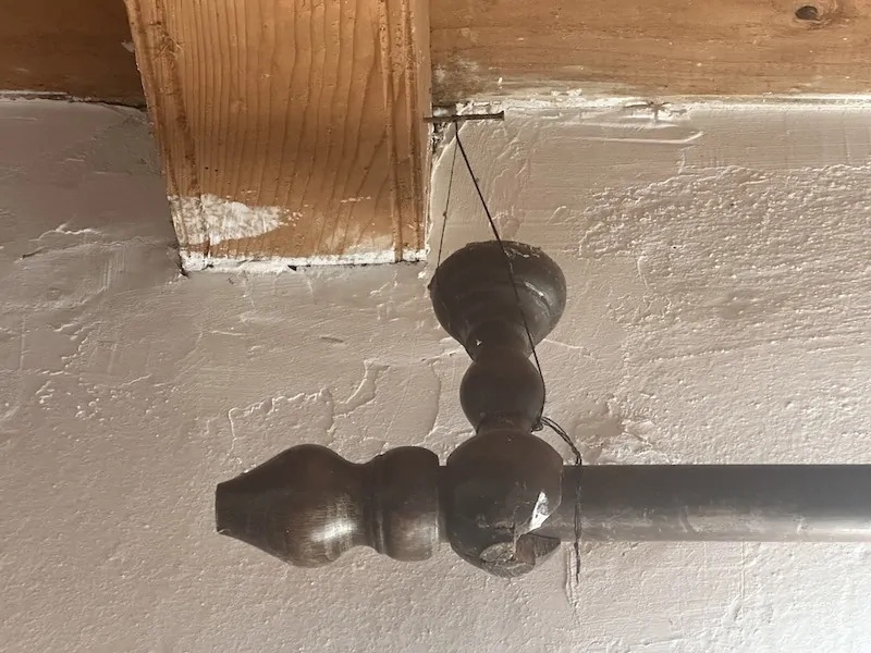 I BI NEDELJA: O koncu visi