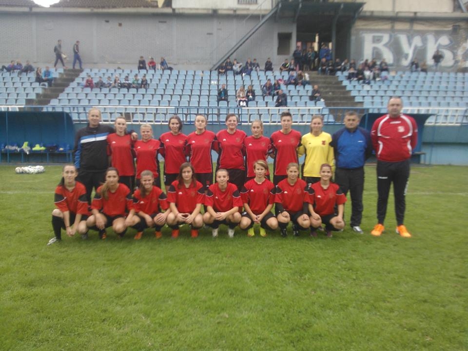 FUDBALSKI KUP BiH ZA ŽENE Zeničanke gostuju u Doboju